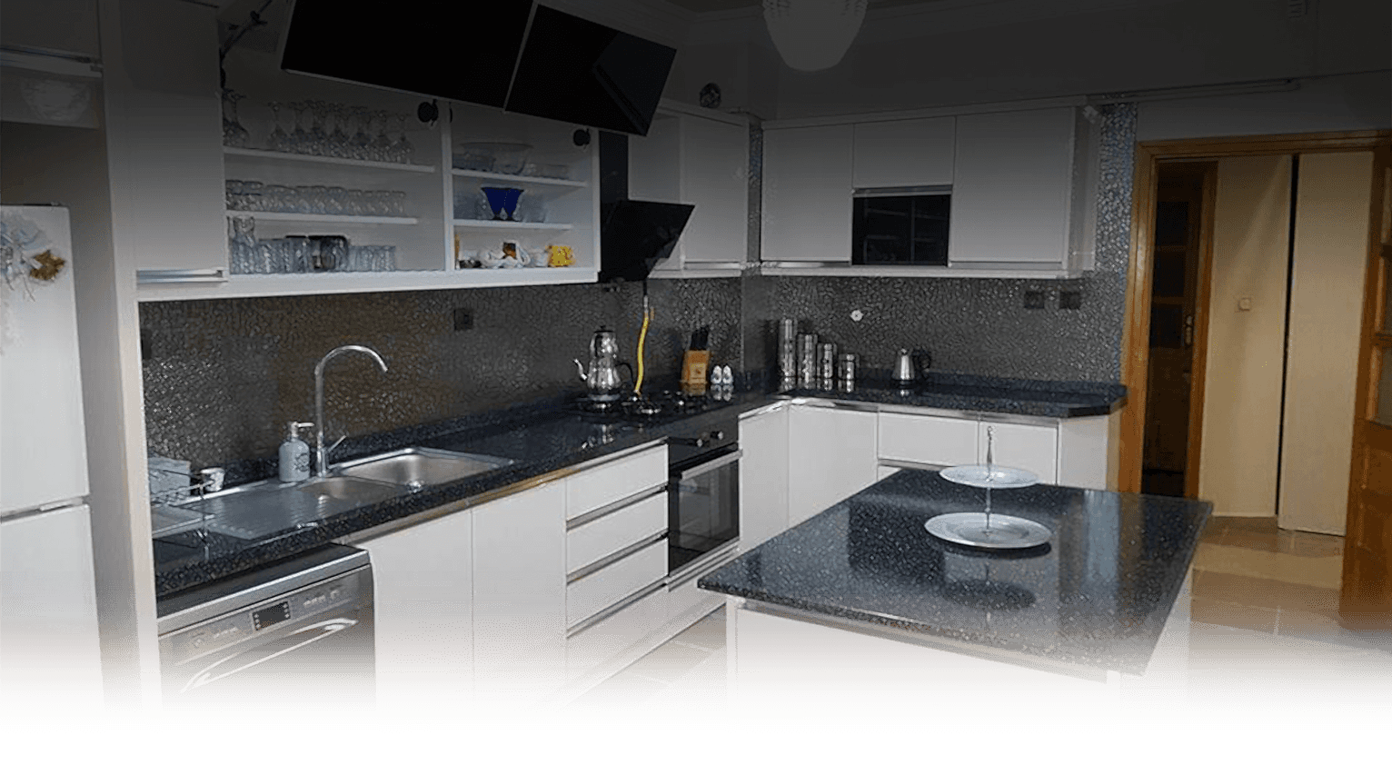 Ela Mobilya Dekorasyon