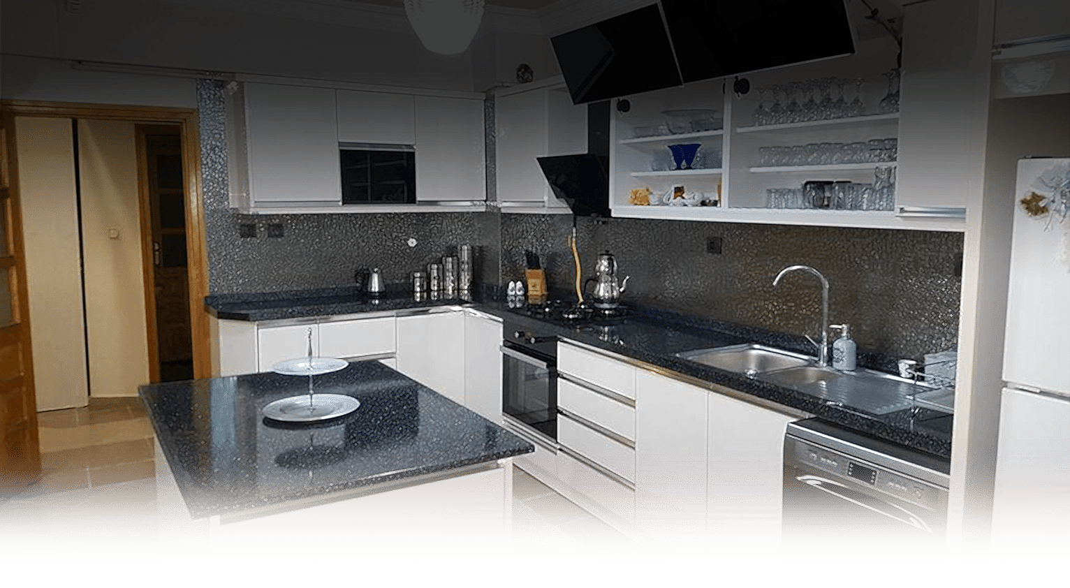 Ela Mobilya Dekorasyon